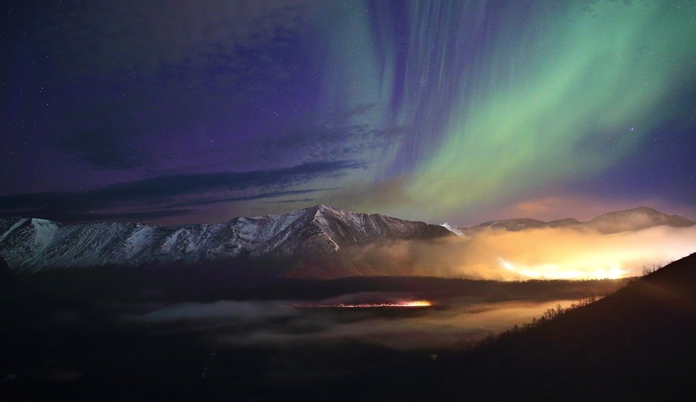 Photograph by Михаил Рева