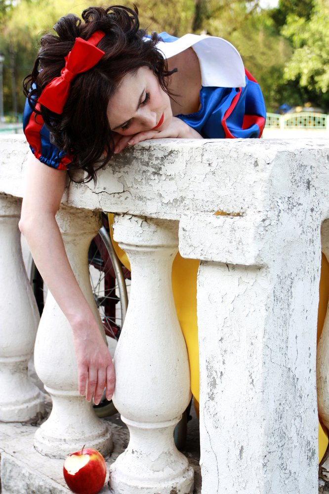 Photograph by Ирина Дорогокупля