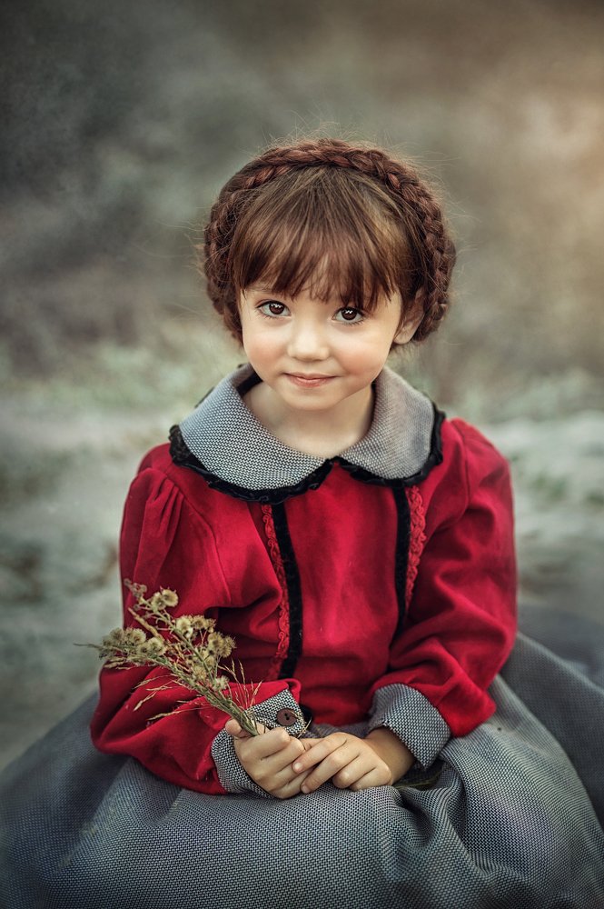 Photograph by Alla Triplik