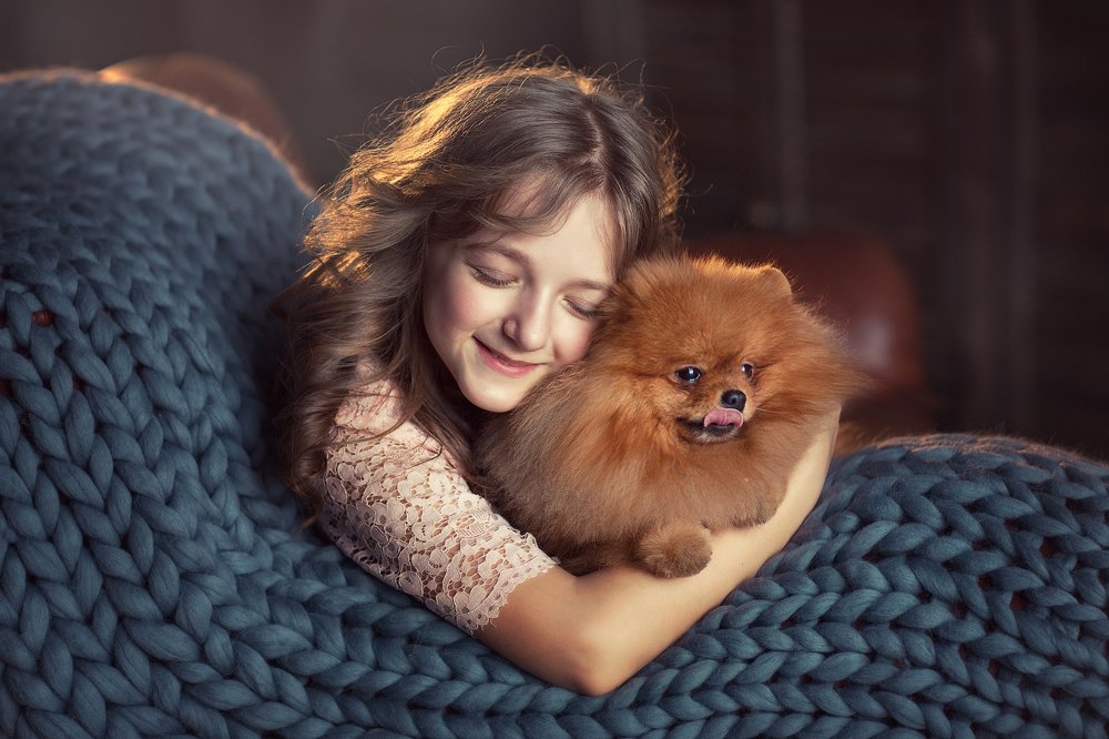 Фотография автора Мария Аксенова