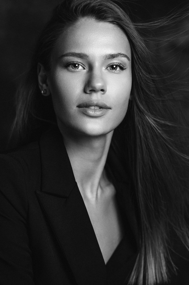 Photograph by Victor Sidorenko