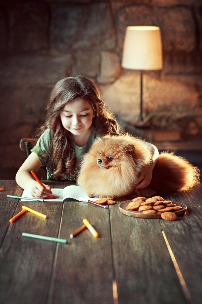 Фотография автора Мария Аксенова