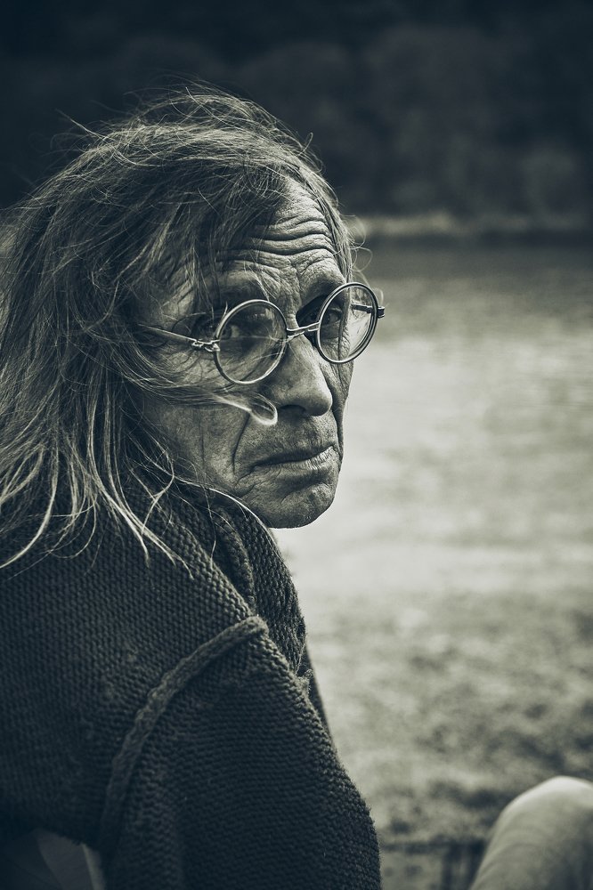 Усталость...