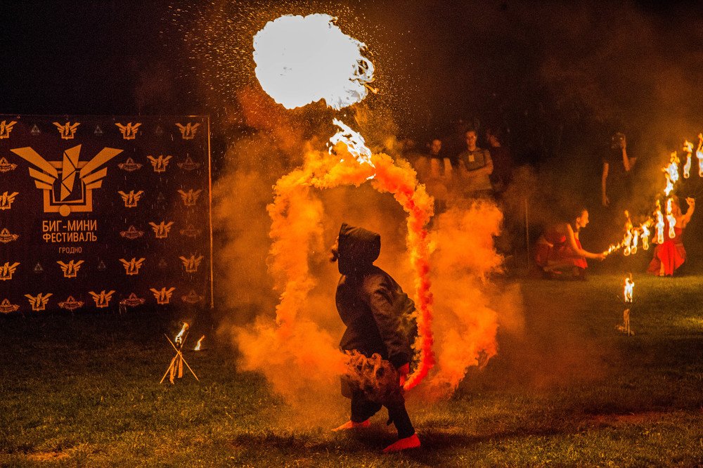 Photograph by Ян Хведчин