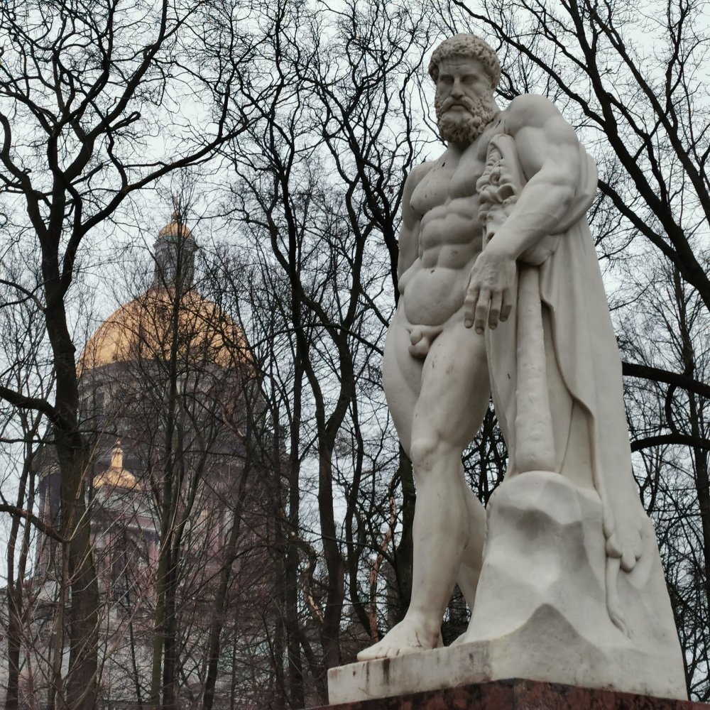 Photograph by Александр Танчук