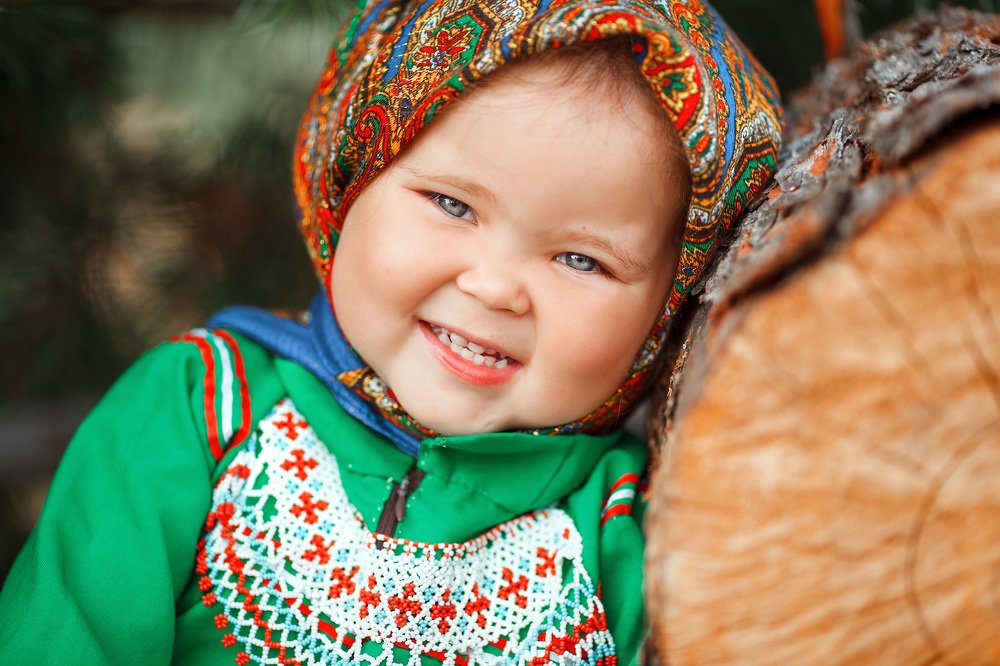 Зоенька (ханты)