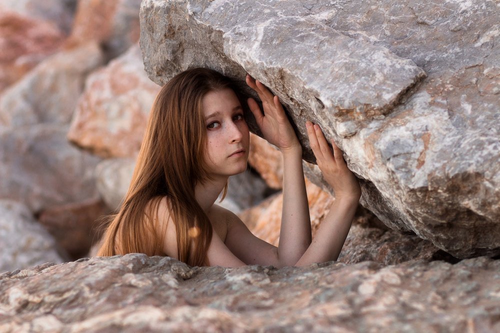 Photograph by Вячеслав Дёмин