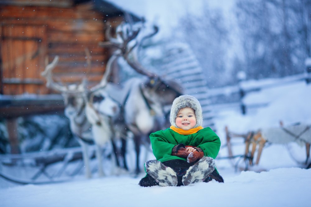 Зоенька (ханты)