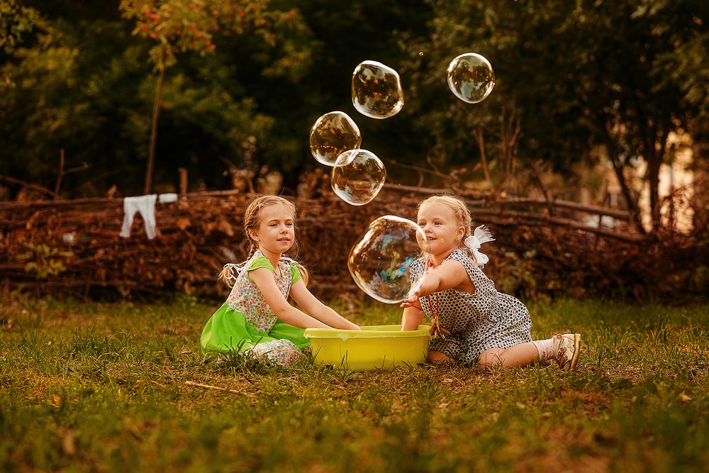 Photograph by Усачева Юлия