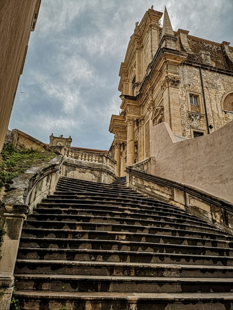 Games of Thrones in Dubrovnik