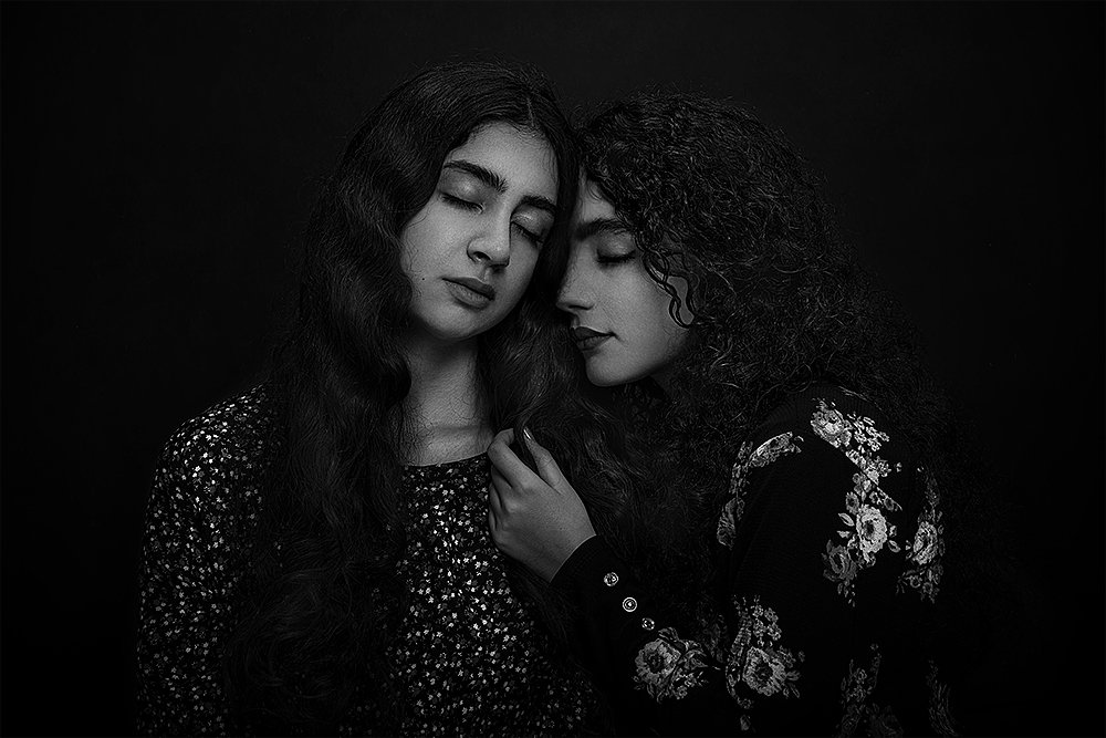 Photograph by Parsa Bagheri