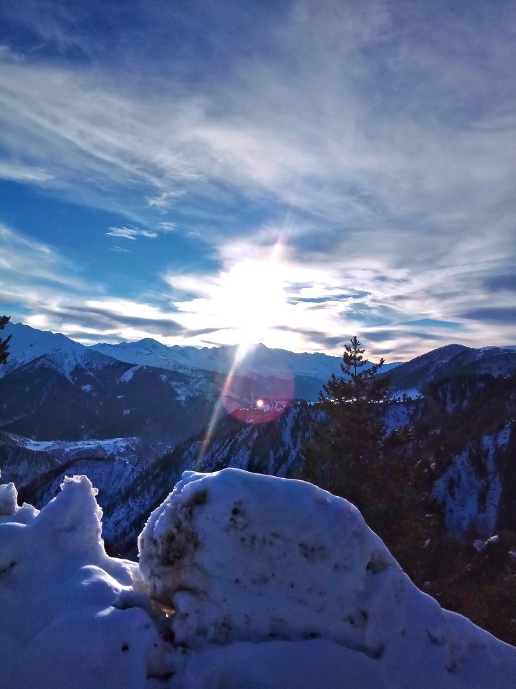 Photograph by Алла Холодова