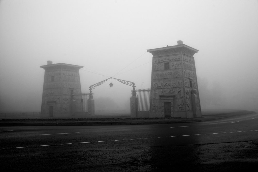 Photograph by игорь цветков