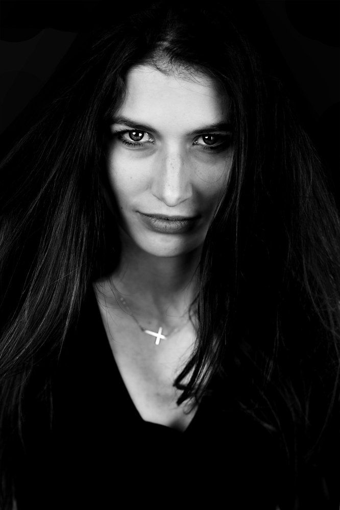 Photograph by Anna Suchcicka