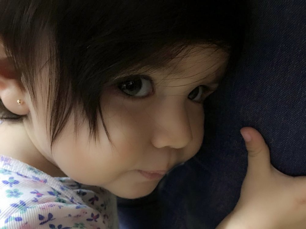 Photograph by Cesar Lorenzano