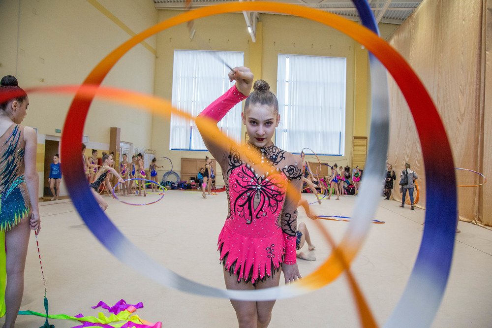 Photograph by Ян Хведчин