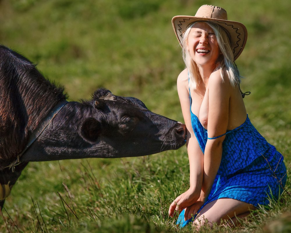 Photograph by Anna Zhuleva