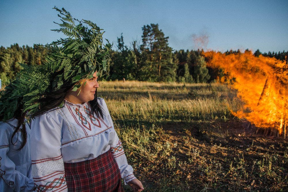 Photograph by Ян Хведчин