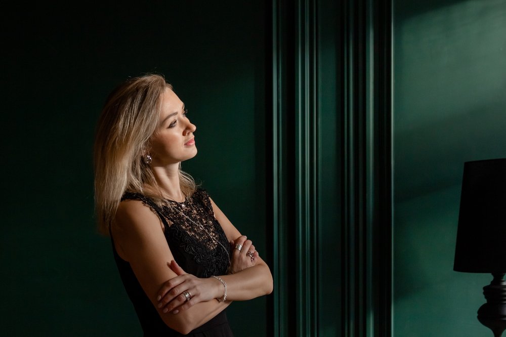 Photograph by Анастасия Герасимова