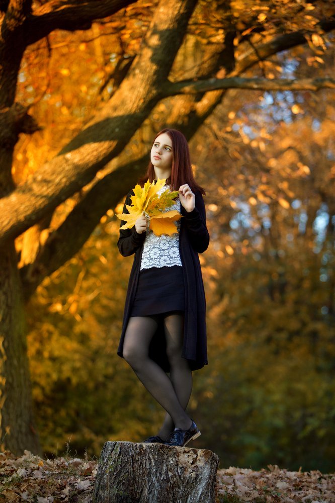 Photograph by Natali Duk