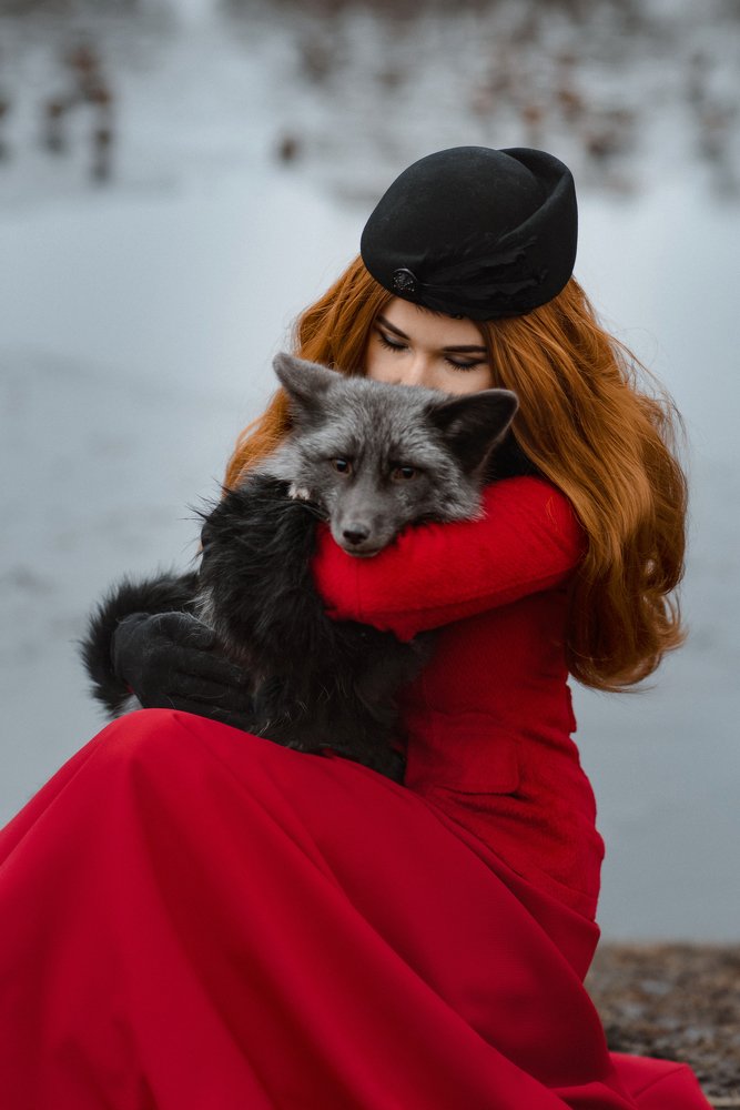 Photograph by Нина Жафирова