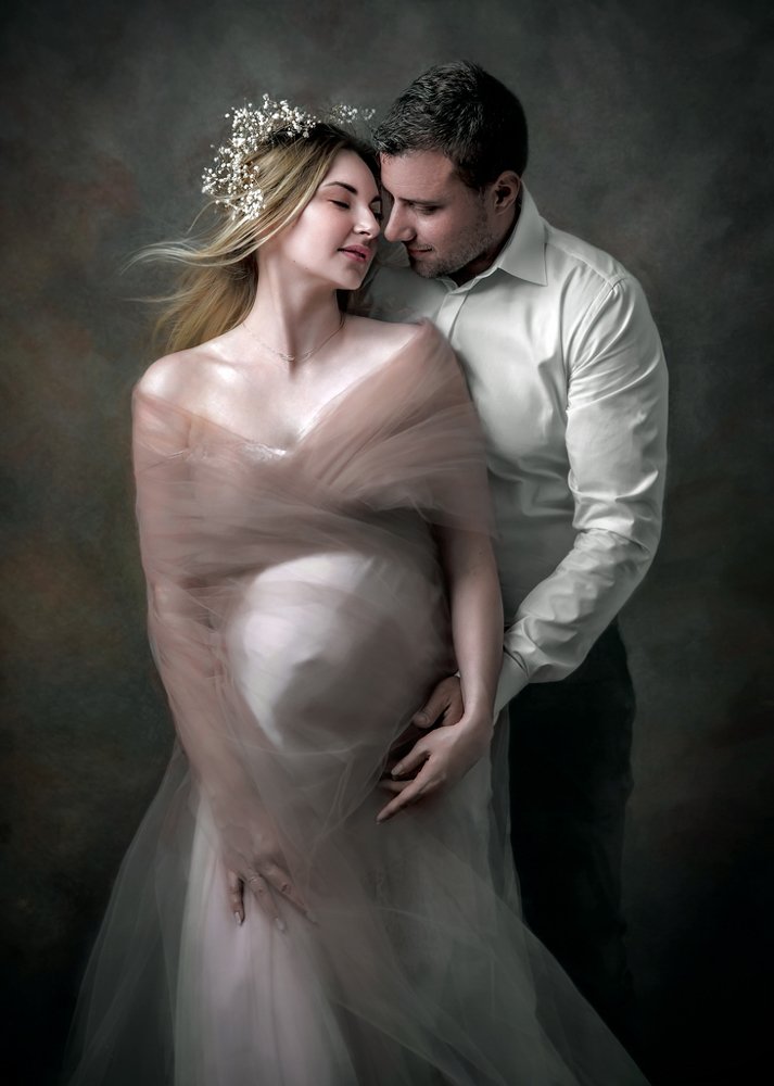 Фотография автора Kamila J. Gruss