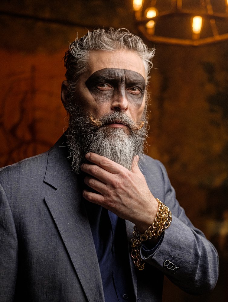 Photograph by Евгений Швец