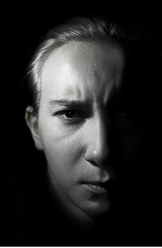 Photograph by Марина Евченко