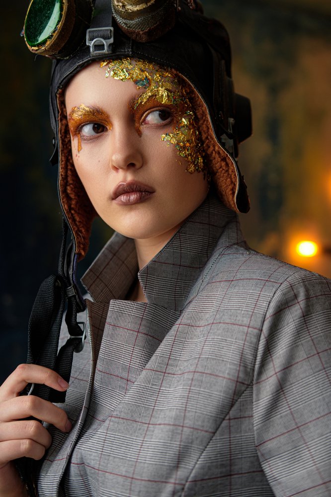 Photograph by Евгений Швец