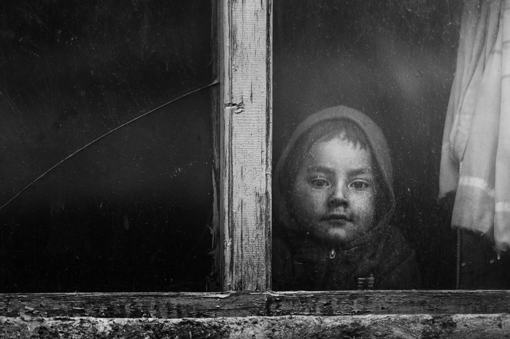 Photograph by Nahi Ali