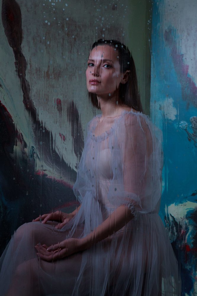 Фотография автора  DEWFRAME ֔