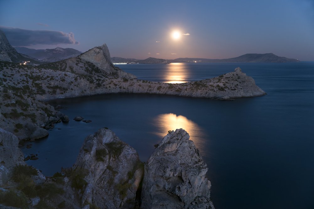 Photograph by Роман Колесников