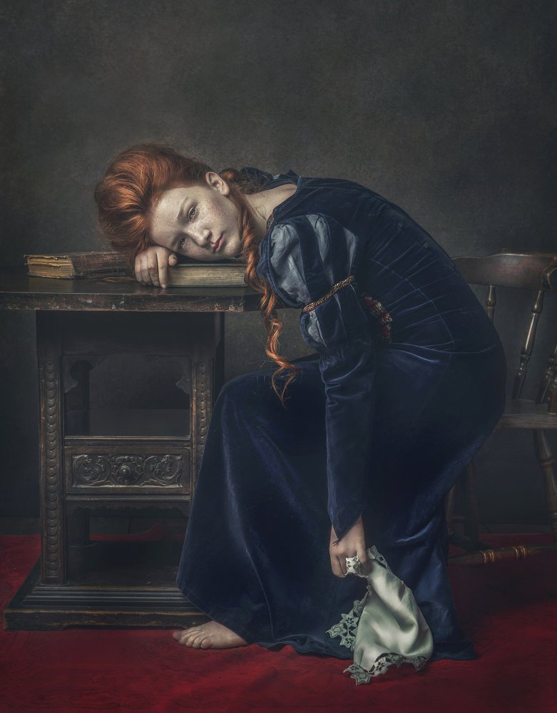 Photograph by Hanna Derecka