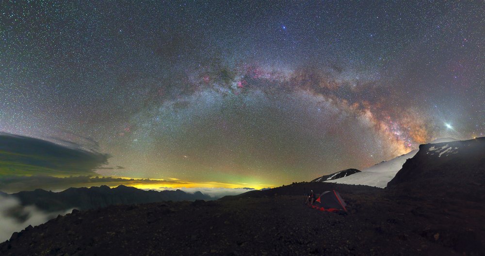 Photograph by Михаил Рева