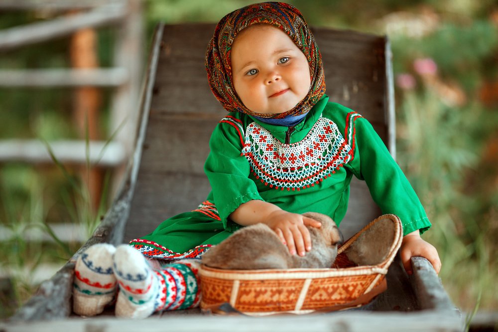 Зоенька (ханты)