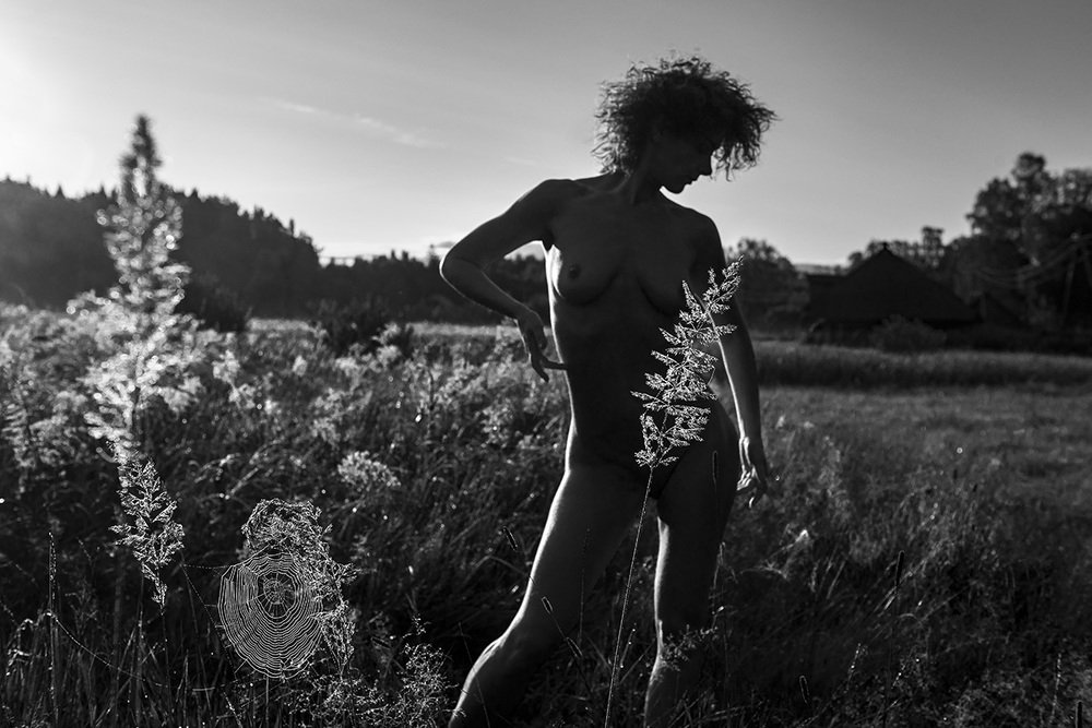 Photograph by Silvija Danelsone