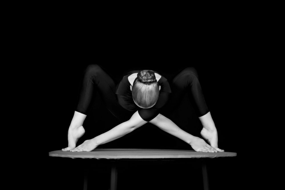 Photograph by Олег Ведерников