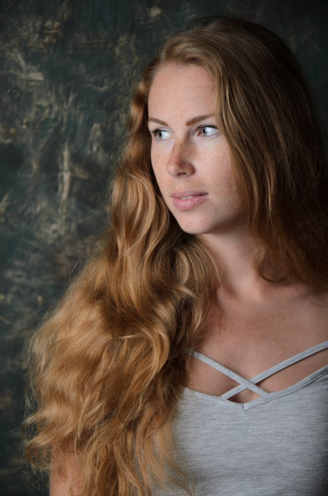 Photograph by Дарья Трофименко
