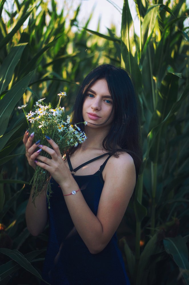 Фотография автора Максим Батурин