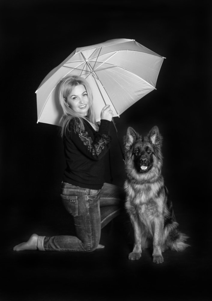 Photograph by Титаренко Ольга