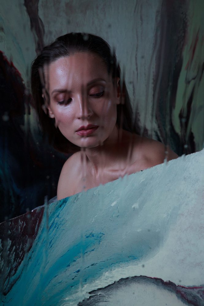 Фотография автора  DEWFRAME ֔