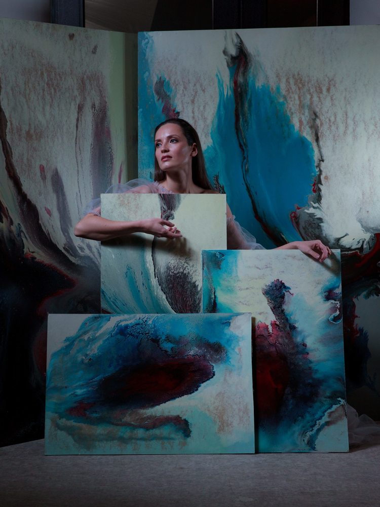 Фотография автора  DEWFRAME ֔