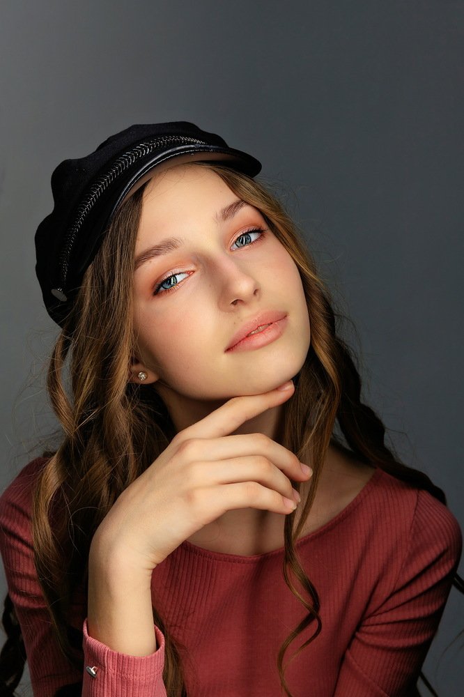 Photograph by Юлия Егорова