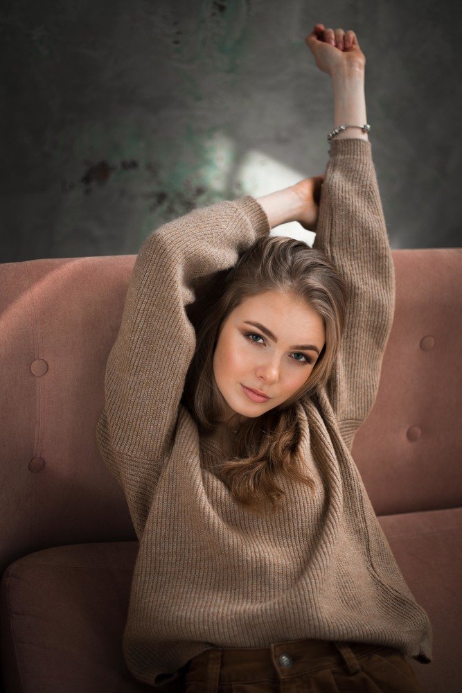 Photograph by Татьяна Зернова