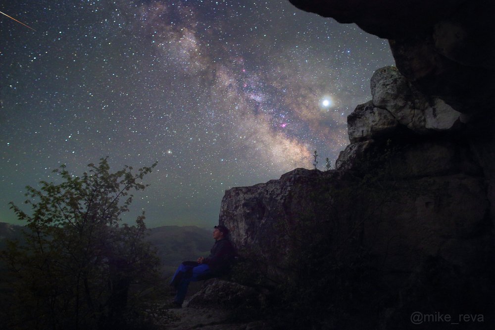 Photograph by Михаил Рева