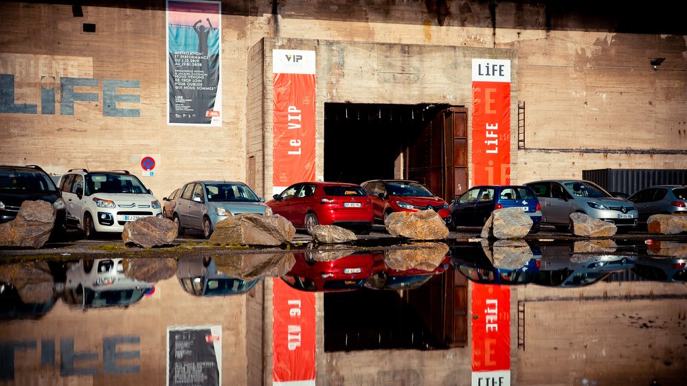 Photograph by Aleksandrs Timofejevs