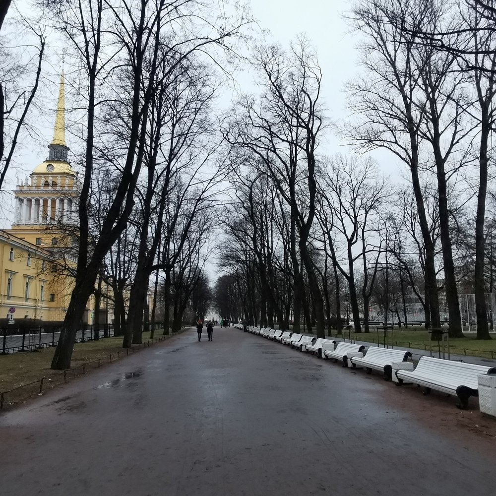 Photograph by Александр Танчук