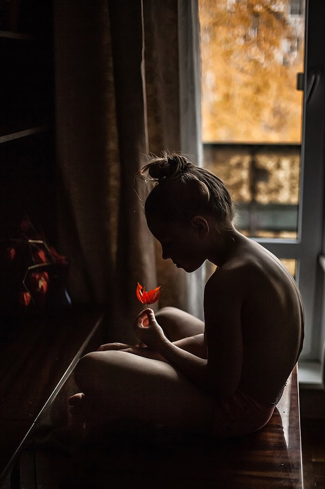 Photograph by Marina Beschastnova