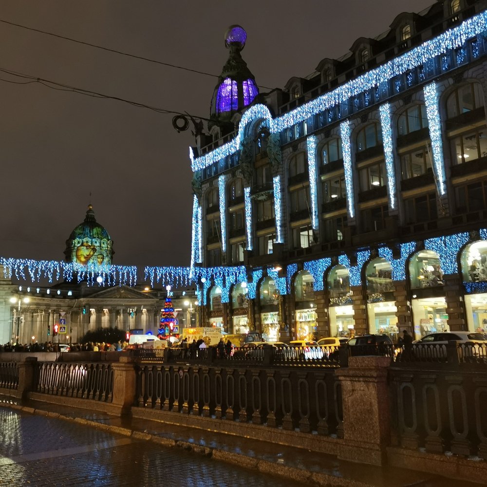 Photograph by Александр Танчук