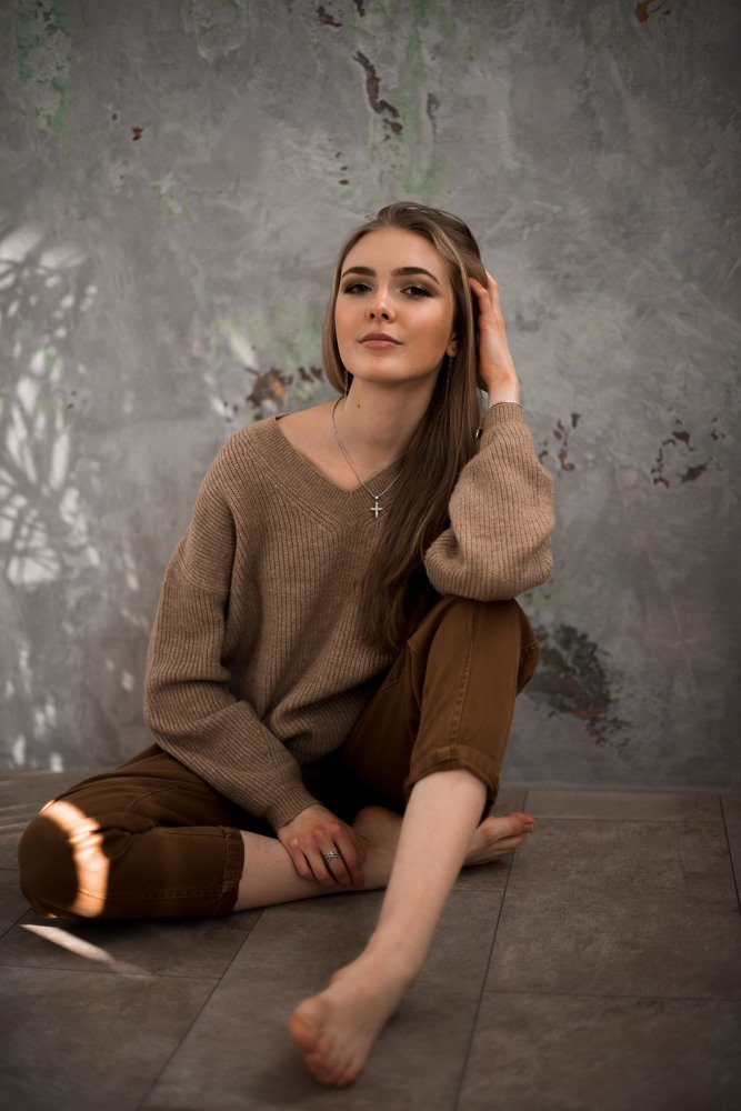 Photograph by Татьяна Зернова